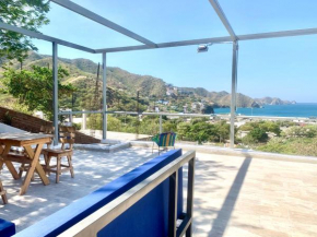 Vito Hotel Boutique Taganga
